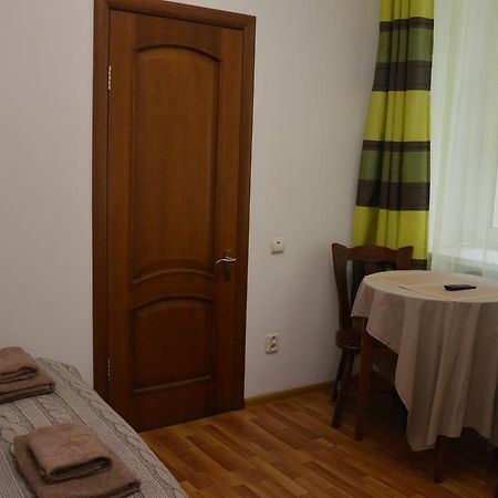 Cozy Apartment In The Center Of Lviv Extérieur photo