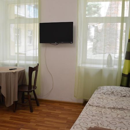 Cozy Apartment In The Center Of Lviv Extérieur photo