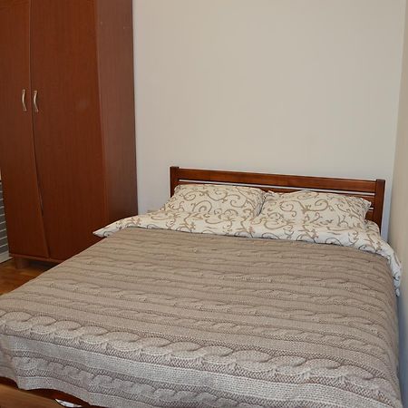 Cozy Apartment In The Center Of Lviv Extérieur photo