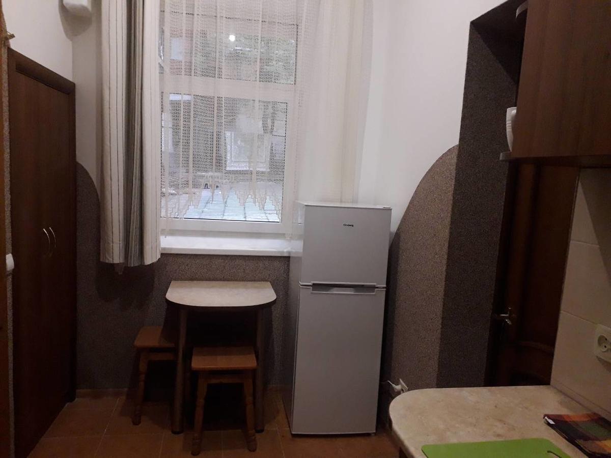 Cozy Apartment In The Center Of Lviv Extérieur photo