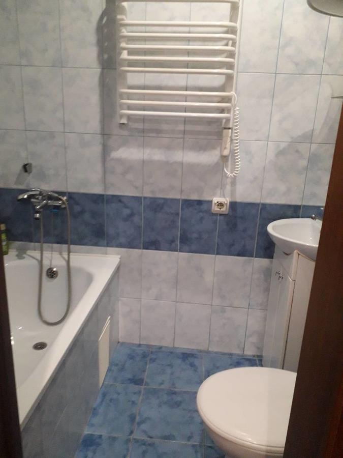 Cozy Apartment In The Center Of Lviv Extérieur photo