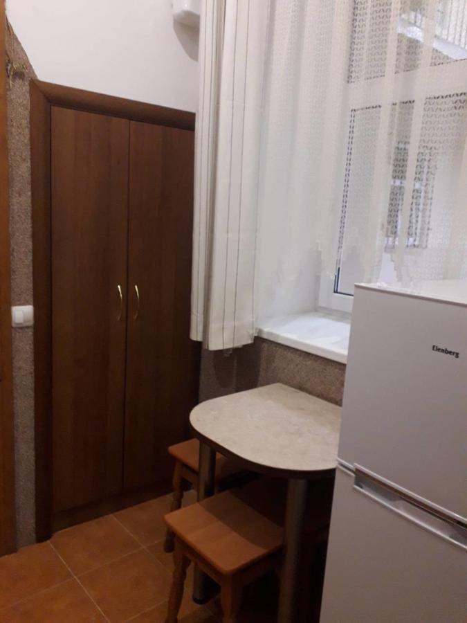 Cozy Apartment In The Center Of Lviv Extérieur photo