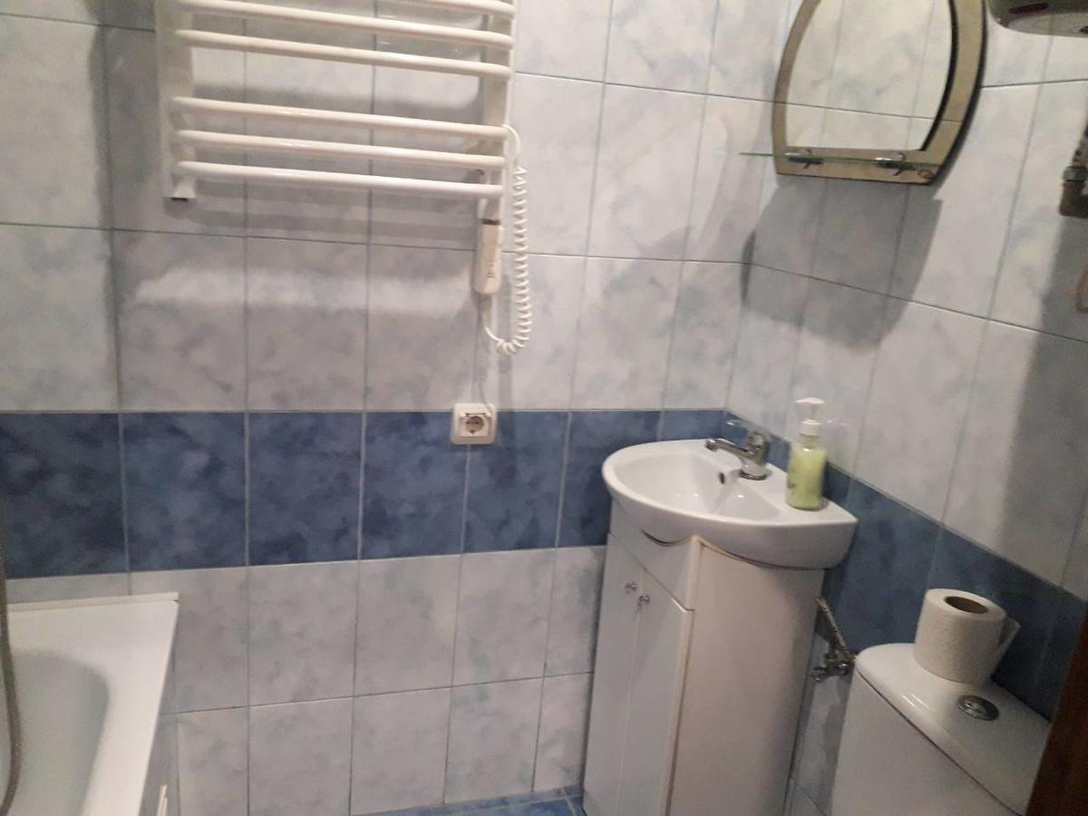 Cozy Apartment In The Center Of Lviv Extérieur photo