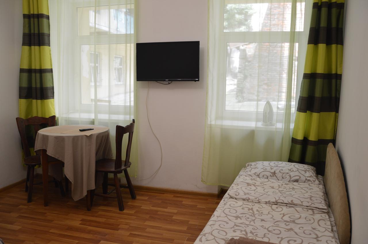 Cozy Apartment In The Center Of Lviv Extérieur photo