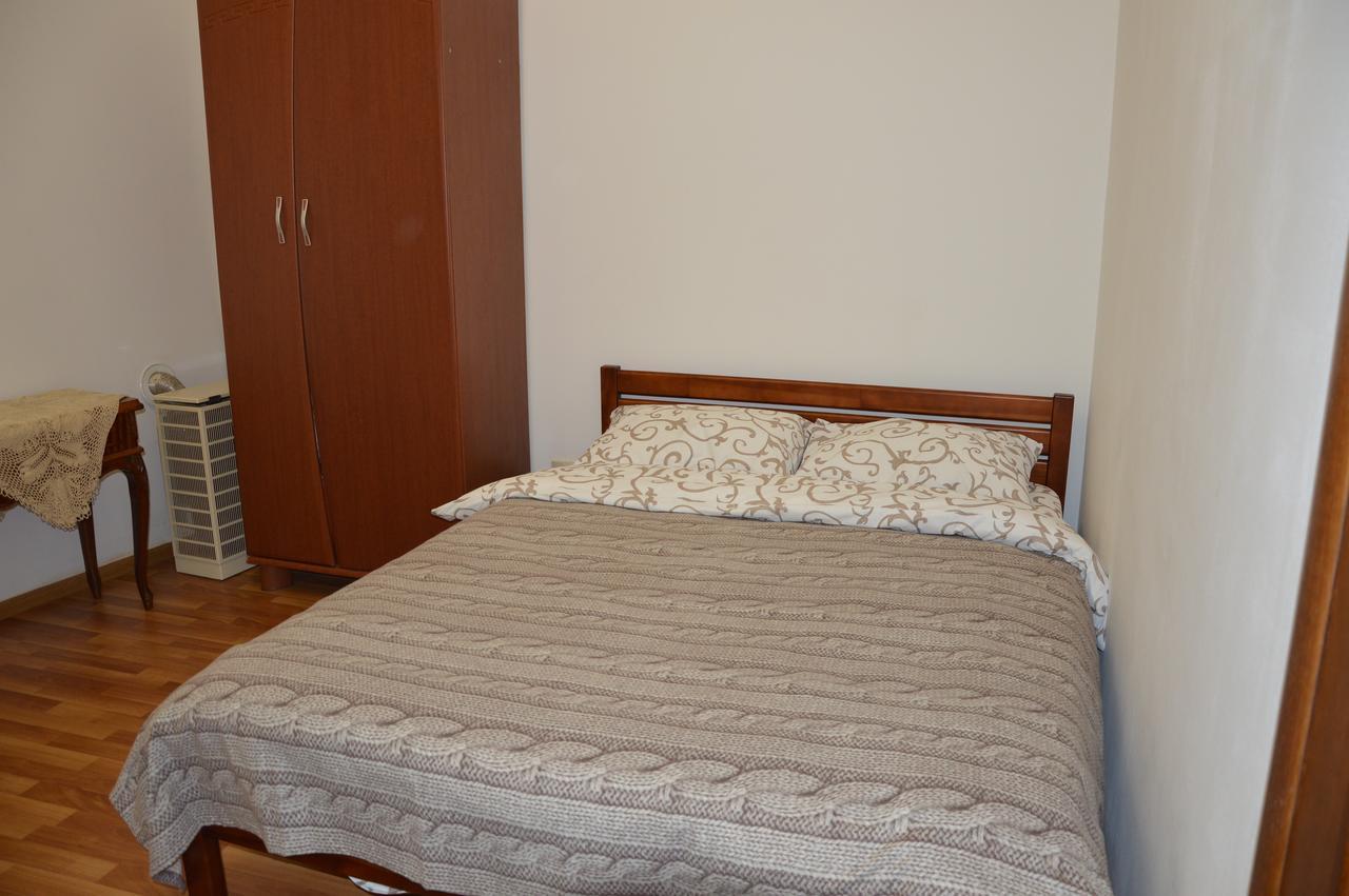 Cozy Apartment In The Center Of Lviv Extérieur photo